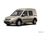 2013 Ford Transit Connect Passenger XLT  Van